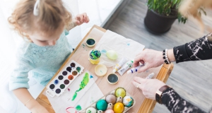 Make Learning Fun for Your Kids