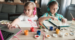 Supporting the Child&rsquo;s Personality